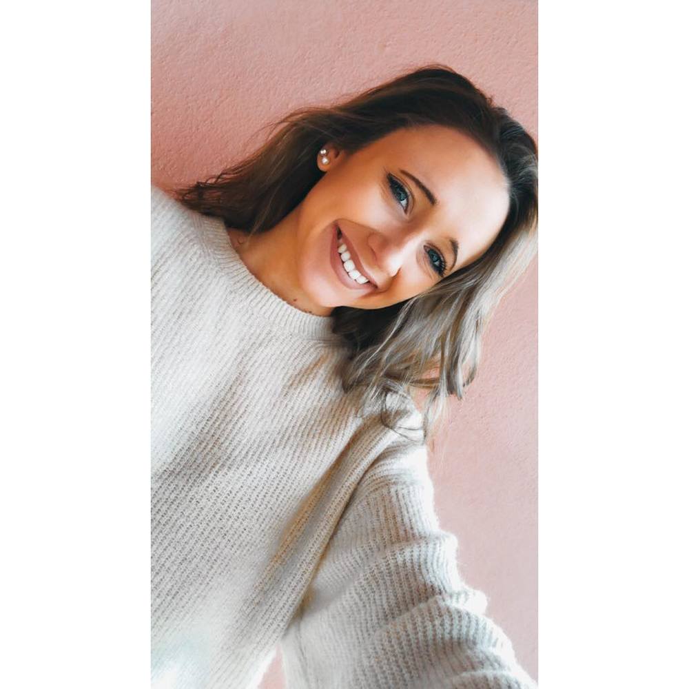 Meet your Posher, Tara